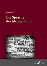 Die Sprache der Manipulation