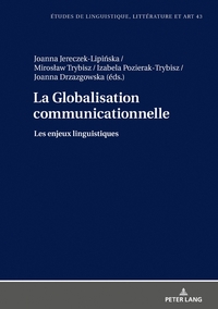 La Globalisation communicationnelle