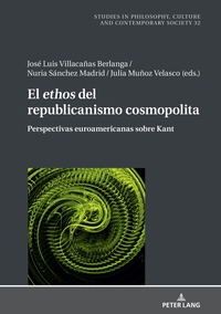 El <I>ethos</I> del republicanismo cosmopolita