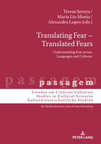 Translating Fear – Translated Fears