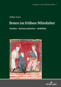 Boten im frühen Mittelalter