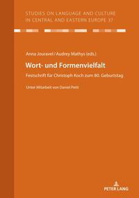 Wort- und Formenvielfalt