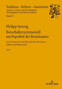 Botschafterzeremoniell am Papsthof der Renaissance