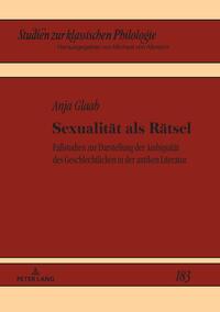 Sexualität als Rätsel