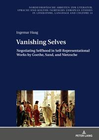 Vanishing Selves