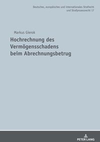 Hochrechnung des Vermögensschadens beim Abrechnungsbetrug