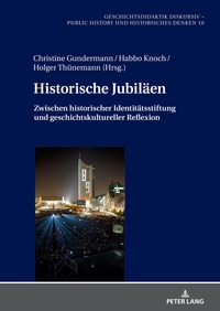 Historische Jubiläen