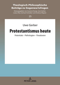 Protestantismus heute