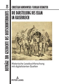 Die Darstellung des Islam im Kaiserreich