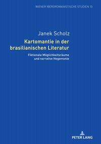 Kartomantie in der brasilianischen Literatur