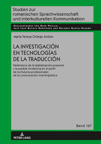 La investigación en tecnologías de la traducción