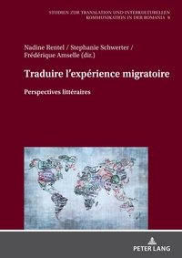 Traduire l'expérience migratoire