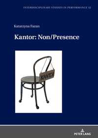 Kantor: Non/Presence