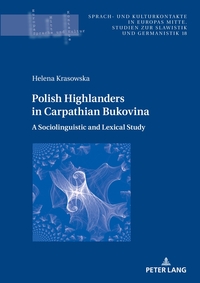 Polish Highlanders in Carpathian Bukovina: