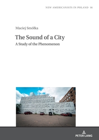 The Sound of a City: A Study of the Phenomenon