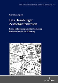 Das Hamburger Zeitschriftenwesen