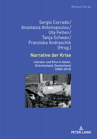 Narrative der Krise