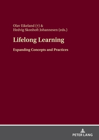 Lifelong Learning