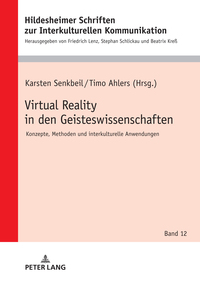 Virtual Reality in den Geisteswissenschaften