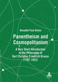 Panentheism and Cosmopolitanism