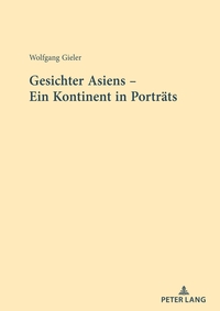 Gesichter Asiens – Ein Kontinent in Porträts