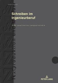 Schreiben im Ingenieurberuf