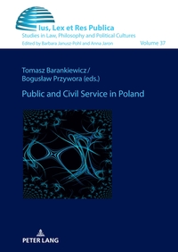 Public and Civil Service in Poland