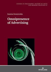 Omnipresence of Advertising