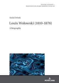 Louis Wolowski (1810-1876)