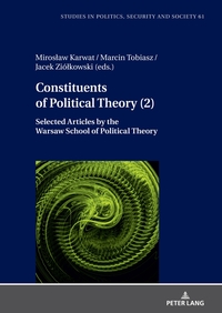 Constituents of Political Theory (2)