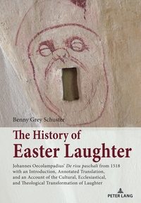 The History of Easter Laughter