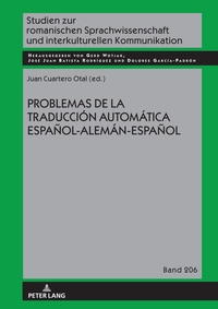 Problemas de la traducción automática español-alemán-español