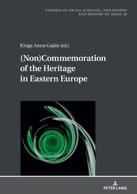 (Non)Commemoration of the Heritage in Eastern Europe