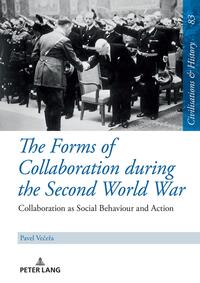 The Forms of Collaboration during the Second World War