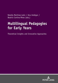 Multilingual Pedagogies for Early Years