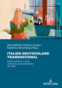 Italien Deutschland transnational