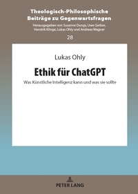 Ethik für ChatGPT