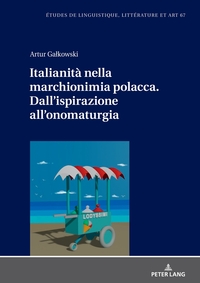 Italianità nella marchionimia polacca. Dall’ispirazione all’onomaturgia