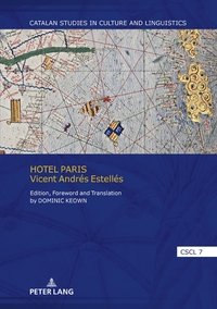 HOTEL PARIS Vicent Andrés Estellés