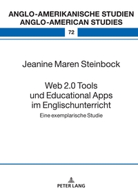 Web 2.0 Tools und Educational Apps im Englischunterricht