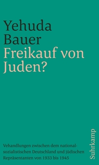 Freikauf von Juden?