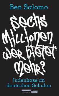 Cover-Abbildung für Sechs Millionen, wer bietet mehr? (Softcover/Paperback) (99999---978-3-633-54342-7)