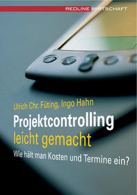 Projektcontrolling leicht gemacht