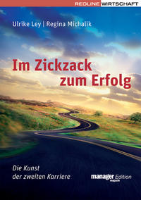 Im Zickzack zum Erfolg