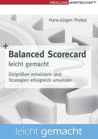 Balanced Scorecard leicht gemacht