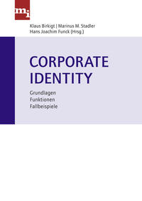 Corporate Identity