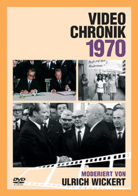 Video-Chronik 1970