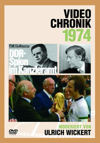 Video-Chronik 1974