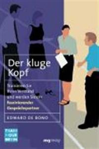 Der kluge Kopf