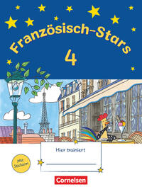 Französisch-Stars - 4. Schuljahr